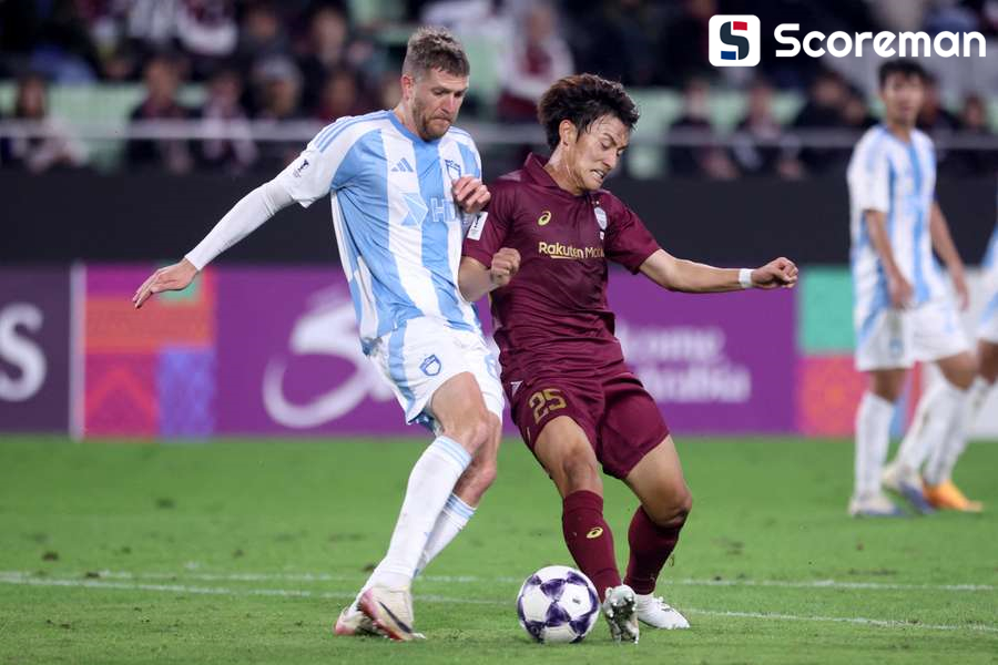 울산, 고베에 0-1 패배… ACLE 3경기 무패 행진 마감